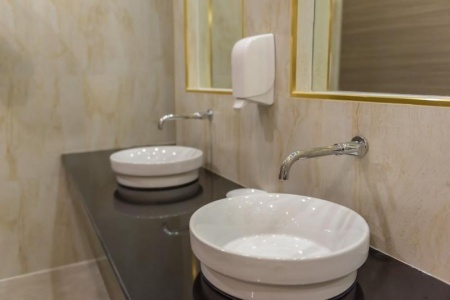 Quel mat&eacute;riau choisir pour l'habillage de votre salle de bain ?